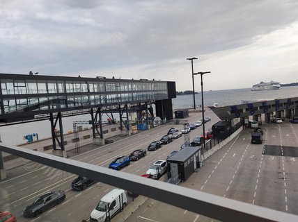 FOTKA - Nae krtk nvtva Finska - posledn den