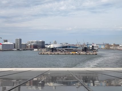 FOTKA - Nae krtk nvtva Finska - posledn den