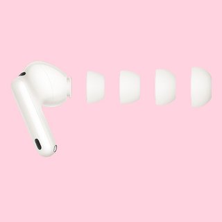 FOTKA - Nov Huawei FreeBuds 7i  ist zvuk a nim neruen hovory