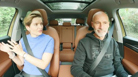 FOTKA - Farka Martina Viktorie Kopeck: V Popojedem promluvila o truchlen, nov knce i vztahu s partnerkou