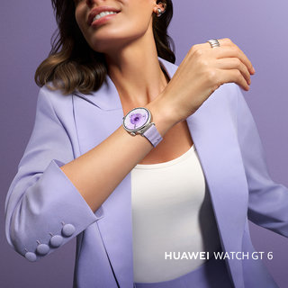 FOTKA - HUAWEI Watch GT 6: nejlep chytr hodinky pro vae sportovn i zdravotn aktivity