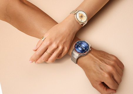 FOTKA - HUAWEI Watch GT 6: nejlep chytr hodinky pro vae sportovn i zdravotn aktivity