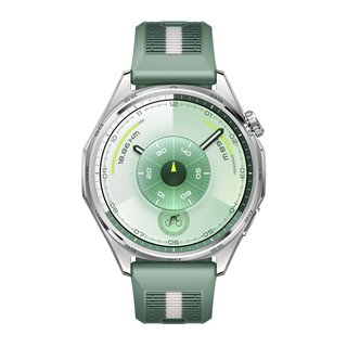 FOTKA - HUAWEI Watch GT 6: nejlep chytr hodinky pro vae sportovn i zdravotn aktivity