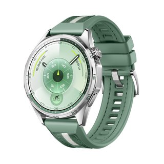 FOTKA - HUAWEI Watch GT 6: nejlep chytr hodinky pro vae sportovn i zdravotn aktivity