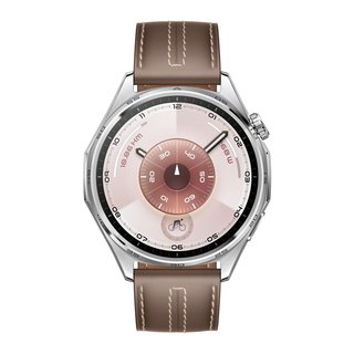 FOTKA - HUAWEI Watch GT 6: nejlep chytr hodinky pro vae sportovn i zdravotn aktivity