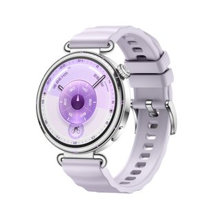 FOTKA - HUAWEI Watch GT 6: nejlep chytr hodinky pro vae sportovn i zdravotn aktivity