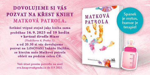 FOTKA - Matkov patrola