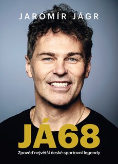 FOTKA - Jaromr Jgr pedstavuje vlastn biografii J68