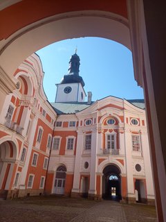 FOTKA - Svatojakubsk vchodoesk - vlet dest