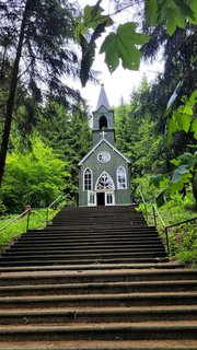 FOTKA - Svatojakubsk vchodoesk - vlet dest