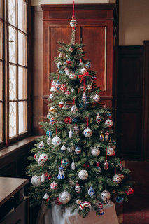 FOTKA - Sto let eskch Vnoc na zmku Loue