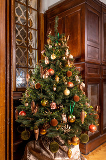 FOTKA - Sto let eskch Vnoc na zmku Loue