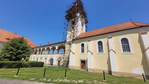 FOTKA - Svatojakubsk vchodoesk  vlet jedenct