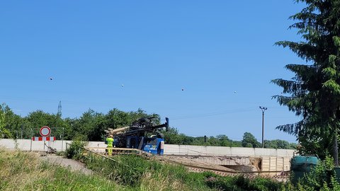 FOTKA - Svatojakubsk vchodoesk  vlet jedenct