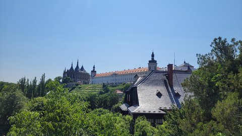FOTKA - Svatojakubsk vchodoesk  vlet jedenct