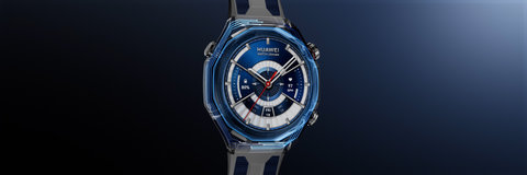 FOTKA - Huawei Watch Ultimate 2: chytr hodinky pro outdoor i potpn