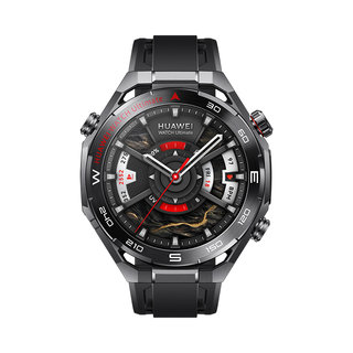 FOTKA - Huawei Watch Ultimate 2: chytr hodinky pro outdoor i potpn