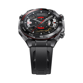 FOTKA - Huawei Watch Ultimate 2: chytr hodinky pro outdoor i potpn