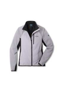 FOTKA - Podzimn kolekce Columbia TITANIUM Hike pedstavuje funkn vrstven obleen do nepohody