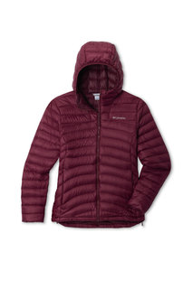 FOTKA - Podzimn kolekce Columbia TITANIUM Hike pedstavuje funkn vrstven obleen do nepohody