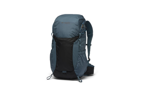 FOTKA - Podzimn kolekce Columbia TITANIUM Hike pedstavuje funkn vrstven obleen do nepohody