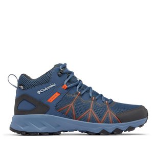 FOTKA - Podzimn kolekce Columbia TITANIUM Hike pedstavuje funkn vrstven obleen do nepohody