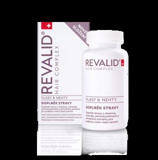 FOTKA - Jak na krsn a zdrav vlasy?