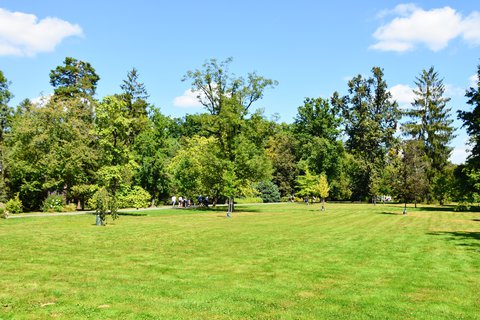 FOTKA - Putovn po jin Morav  ZOO Len