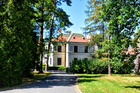 FOTKA - Putovn po jin Morav  ZOO Len