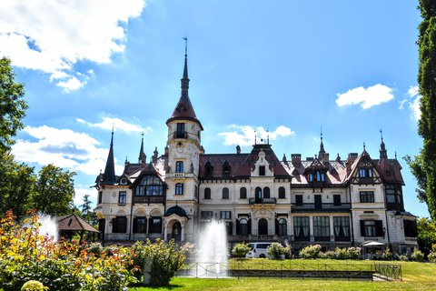 FOTKA - Putovn po jin Morav  ZOO Len