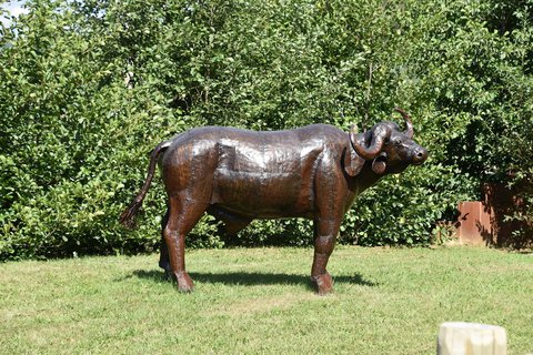 FOTKA - Putovn po jin Morav  ZOO Len