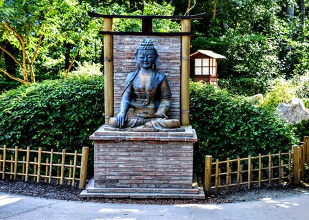 FOTKA - Putovn po jin Morav  ZOO Len