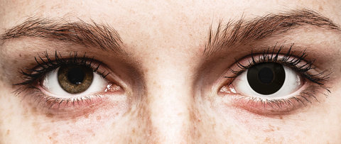 FOTKA - 3 tipy jak ovldnout halloweenskou prty