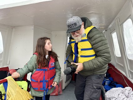 FOTKA - Fotr na tripu - 22. 10. 2025