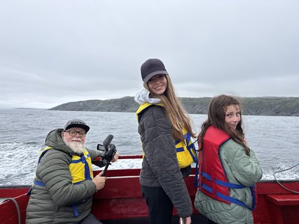 FOTKA - Fotr na tripu - 22. 10. 2025