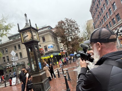 FOTKA - Fotr na tripu - 22. 10. 2025