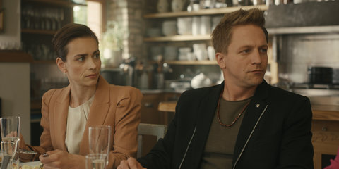 FOTKA - Ji Lbus v komedii Milion