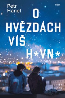 FOTKA - Romn ze svta souasn mlad generace O hvzdch v h*vn*