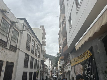 FOTKA - Icod de la Vinos - msto tisciletho draho stromu