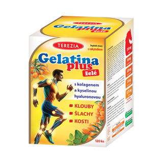 FOTKA - Jak peovat o klouby