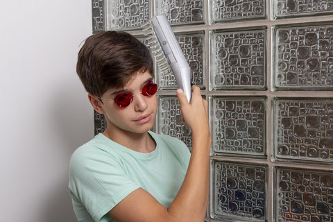 FOTKA - Svtov den lupnky pipomn, e nemoc vyaduje vasnou pi a podporu