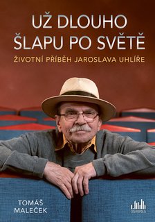 FOTKA - ivotn pbh Jaroslava Uhle  U dlouho lapu po svt