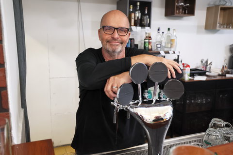 FOTKA - Ano, fe! Nvrat do ndran restaurace v Bruntle. Jak tento pbh nakonec dopadne?