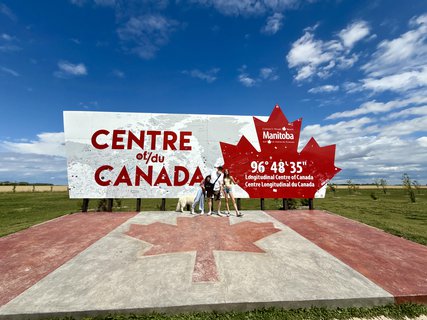 FOTKA - Fotr na tripu - 29. 10. 2025