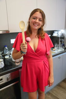 FOTKA - Prosteno  30. 10. 2025  Martina