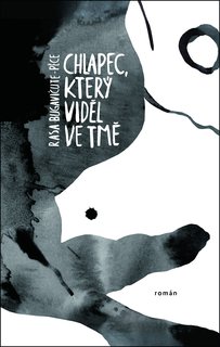 FOTKA - Bestsellerov romn Chlapec, kter vidl ve tm