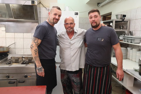 FOTKA - Ano fe - 30.10. 2025