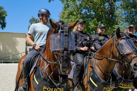 FOTKA - Zakzan zny: Jan Rvai odhaluje msta, kam se bn nedostanete