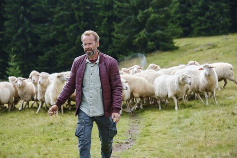 FOTKA - Zakzan zny: Jan Rvai odhaluje msta, kam se bn nedostanete