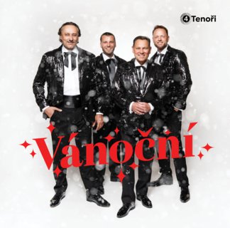 FOTKA - 4 Tenoi pekvapuj vnonm albem!